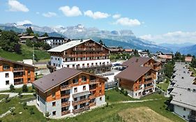 Terresens - Les Fermes Du Mont-Blanc